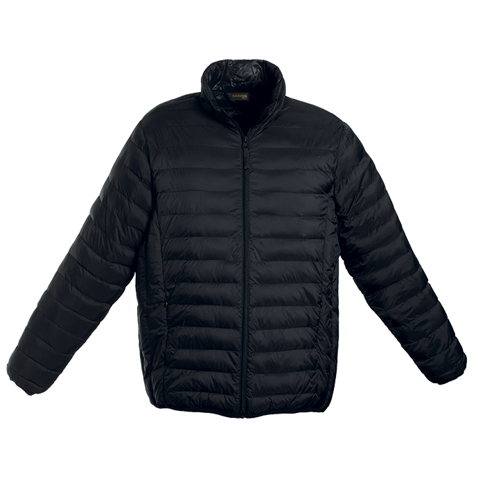 Mens Stratford Jacket Black / XS / Regular - Jackets