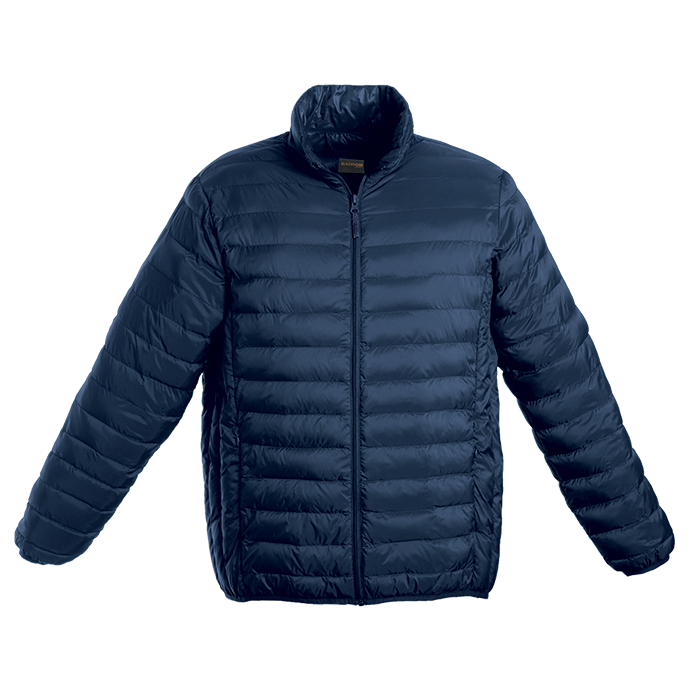Mens Stratford Jacket - Jackets