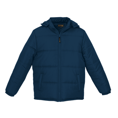 Mens Studio Jacket  Navy / SML / Regular - Jackets