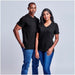Mens Super Club 165 V-Neck T-Shirt - Lime