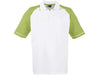 Mens Sydney Golf Shirt - Black Only-