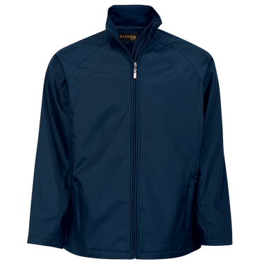Mens Techno Jacket  Navy / SML / Regular - Jackets
