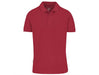 Mens Recycled Golf Shirt
