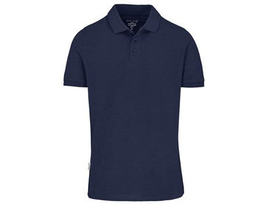 Mens Recycled Golf Shirt