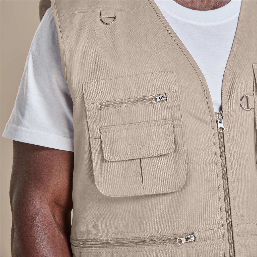 Mens Tugela Sleeveless Jacket - Bodywarmers,New Clothing 2025,Sleeveless Jackets