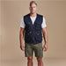 Mens Tugela Sleeveless Jacket - Bodywarmers,New Clothing 2025,Sleeveless Jackets