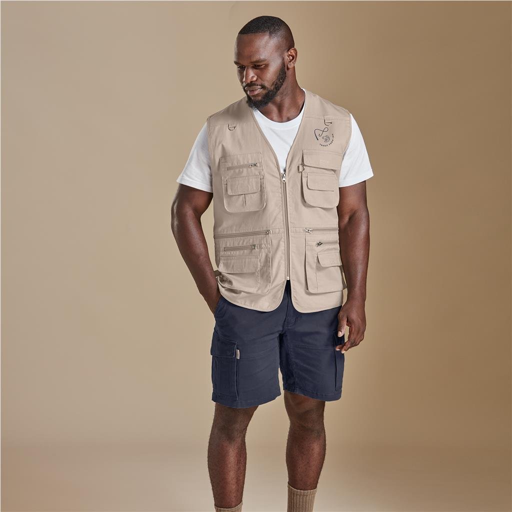 Mens Tugela Sleeveless Jacket - Bodywarmers,New Clothing 2025,Sleeveless Jackets
