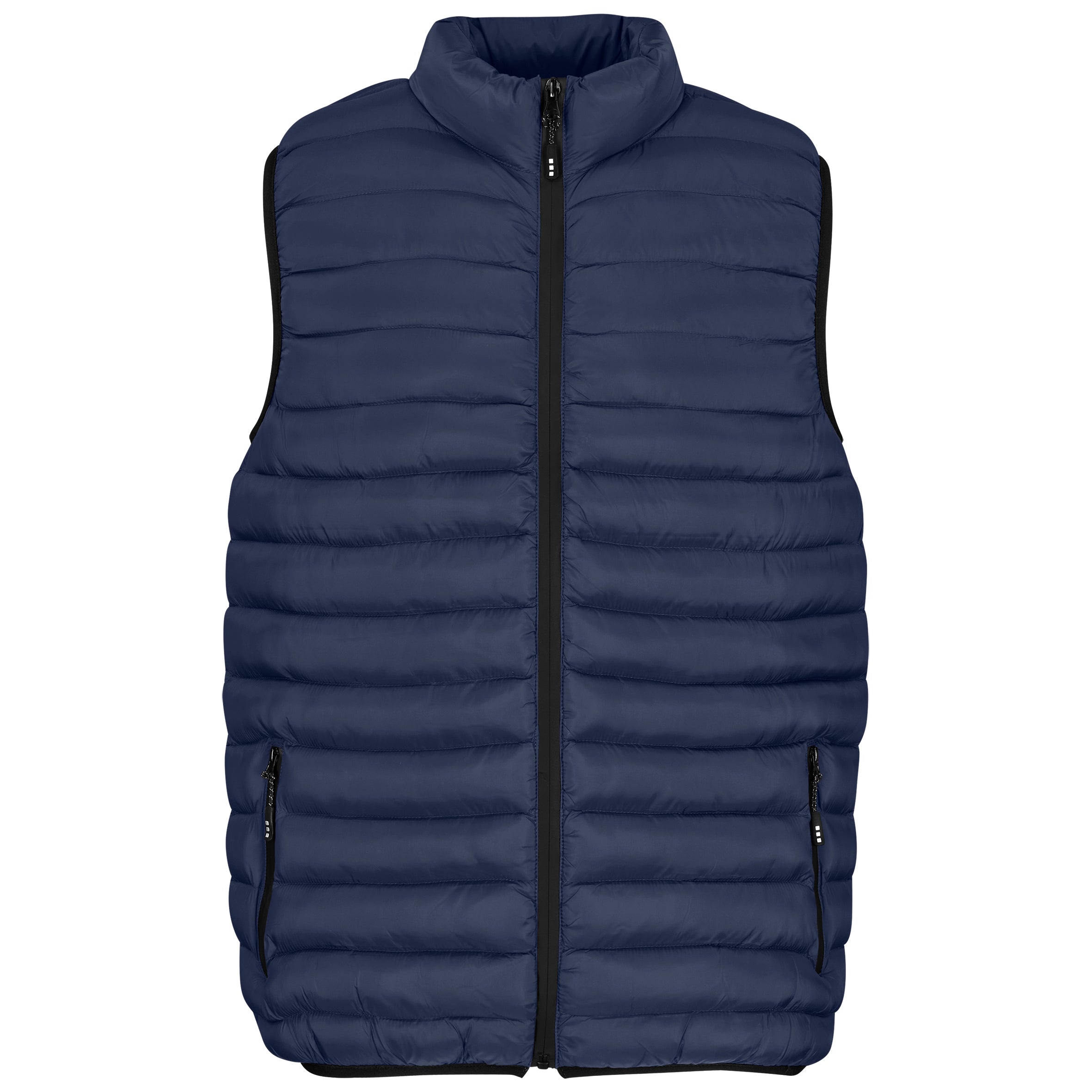 Mens Utah Bodywarmer 2XL / Navy / N