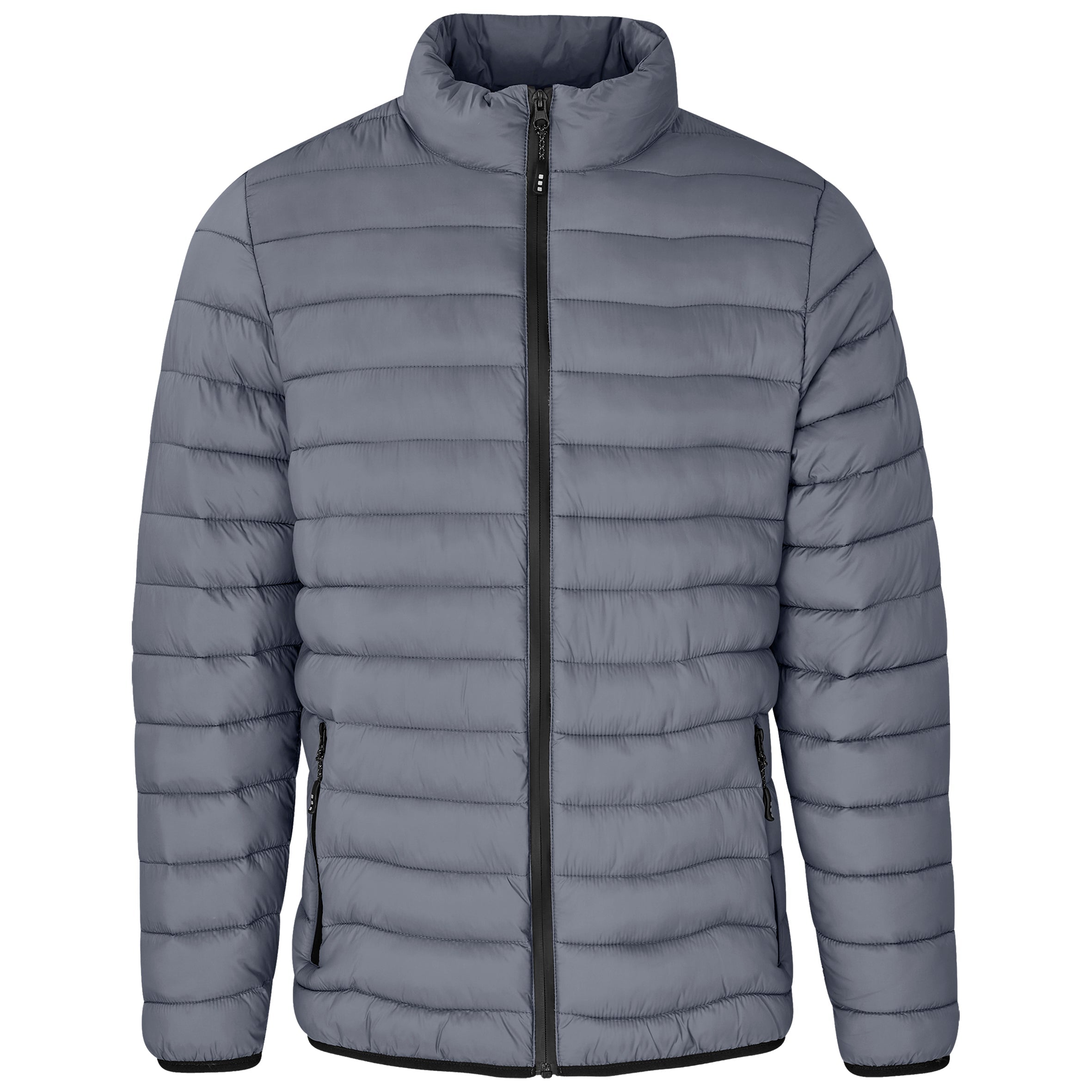 Mens Utah Jacket-2XL-Dark Grey-DG2