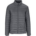 Mens Vallarta Jacket L / Grey / GY