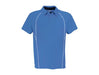 Mens Victory Golf Shirt - Red Only-