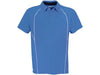 Mens Victory Golf Shirt - Red Only-