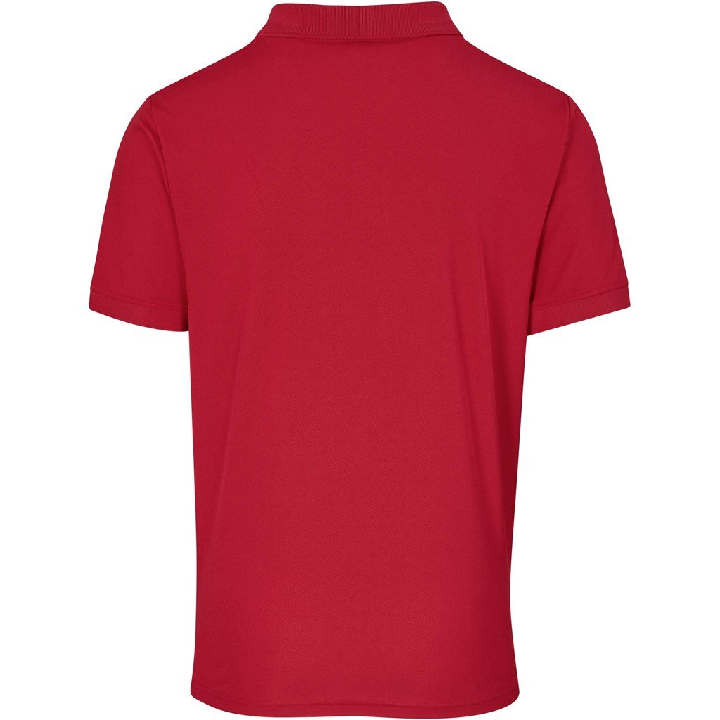 Mens Virtue Golf Shirt - Shirts