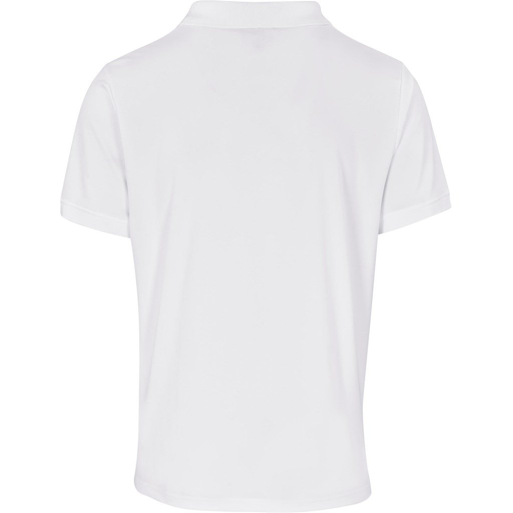 Mens Virtue Golf Shirt - Shirts