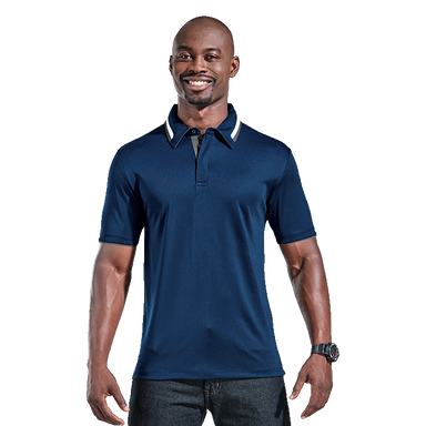 Mens Vital Golf Shirt - Shirts