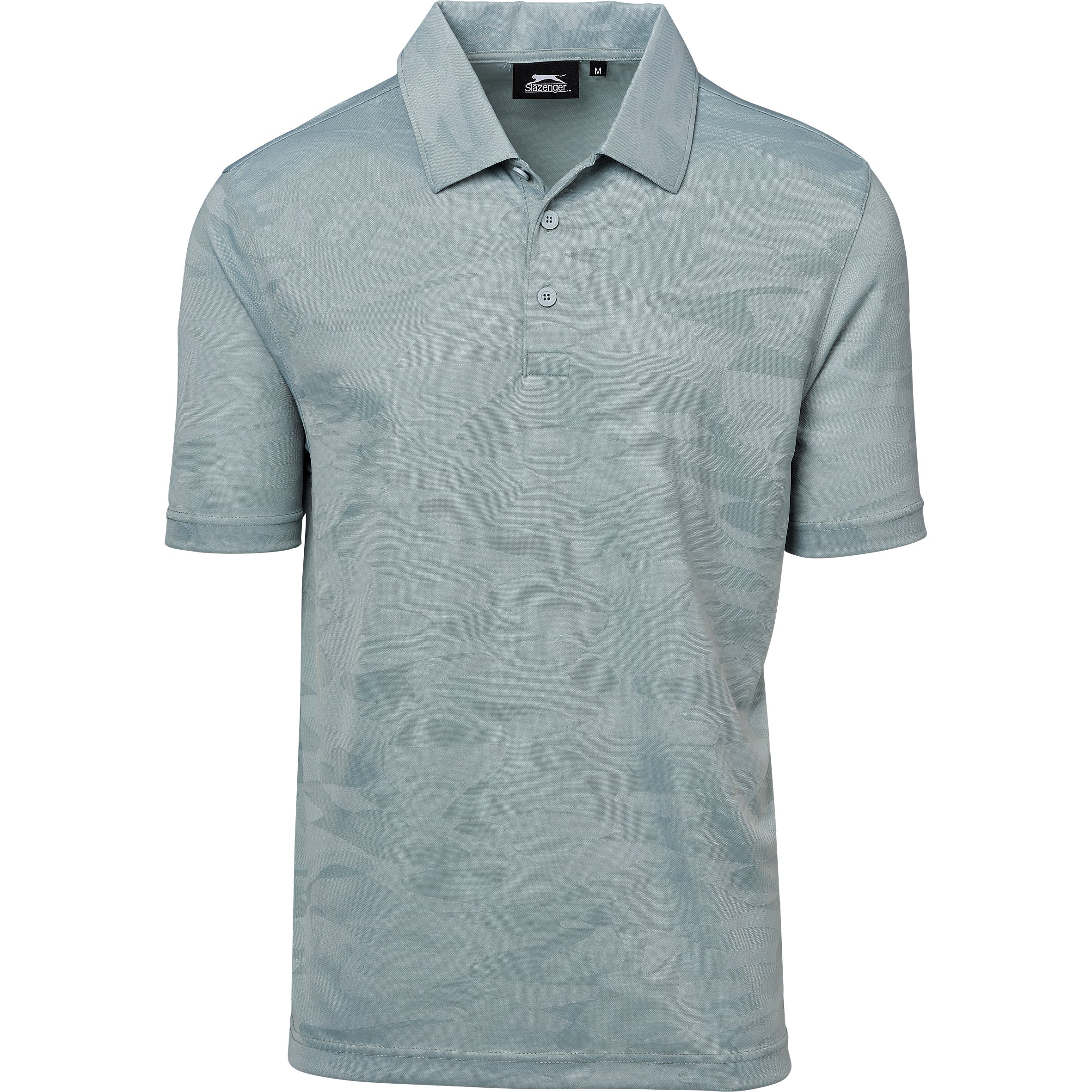 Mens Volition Golf Shirt-