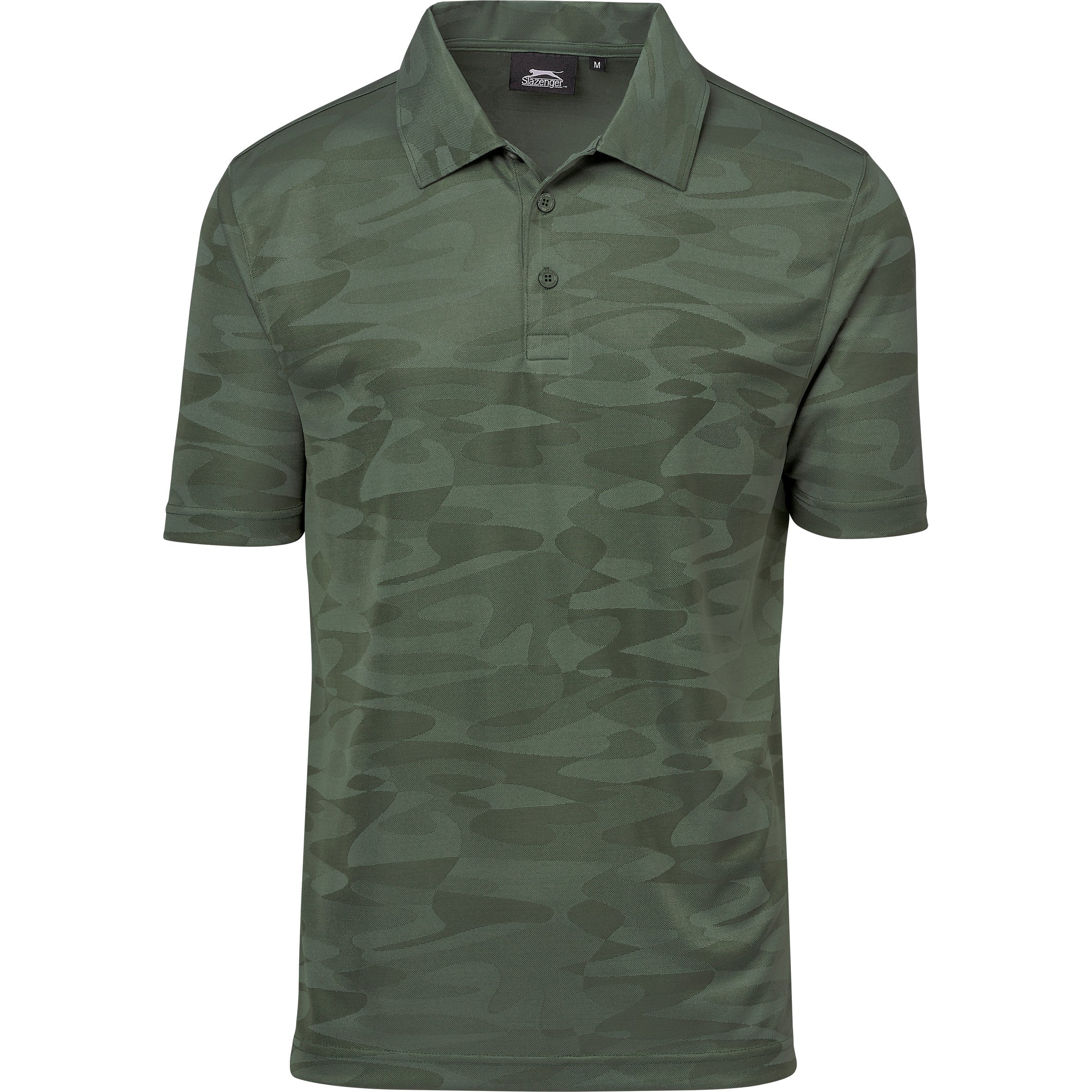Mens Volition Golf Shirt-