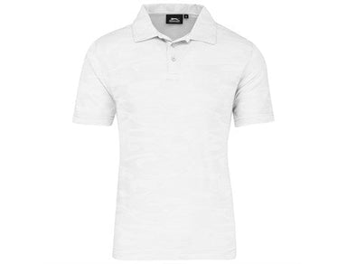 Mens Volition Golf Shirt-