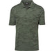 Mens Volition Golf Shirt-L-Military Green-MG
