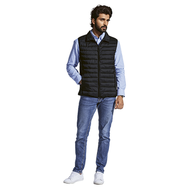 Mens West Bodywarmer - Bodywarmers