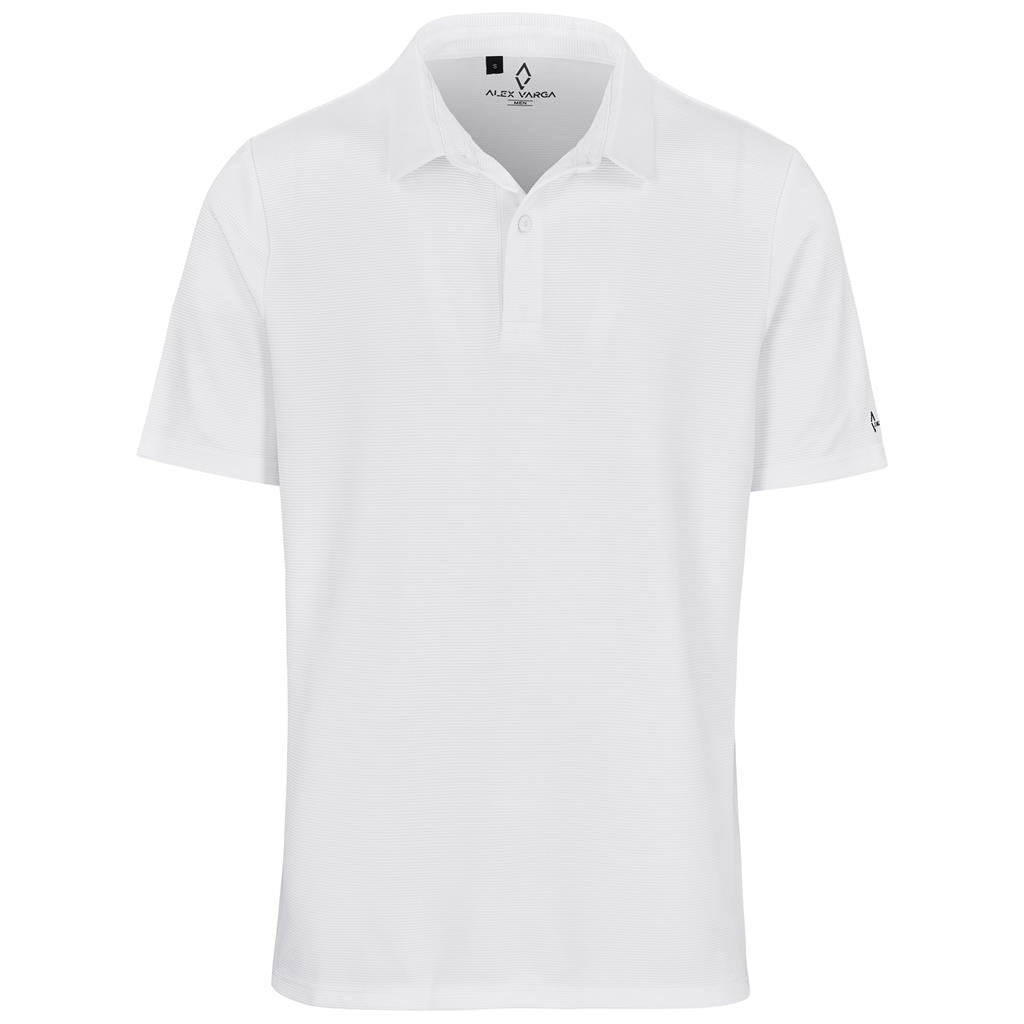 Mens Xenia Golf Shirt