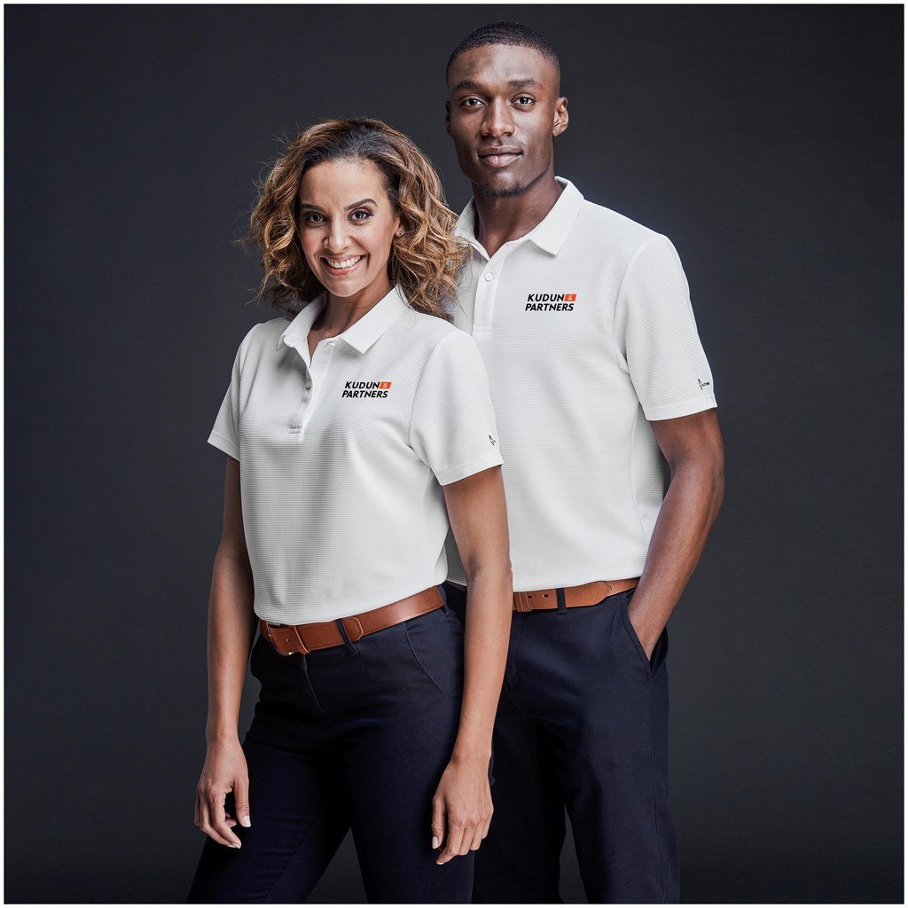 Mens Xenia Golf Shirt