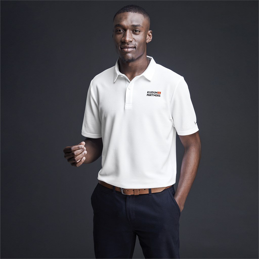 Mens Xenia Golf Shirt