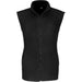 Mens Yukon Micro Fleece Bodywarmer - Black Only-2XL-Black-BL
