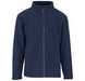Mens Yukon Micro Fleece Jacket-Coats & Jackets