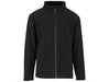 Mens Yukon Micro Fleece Jacket-Coats & Jackets