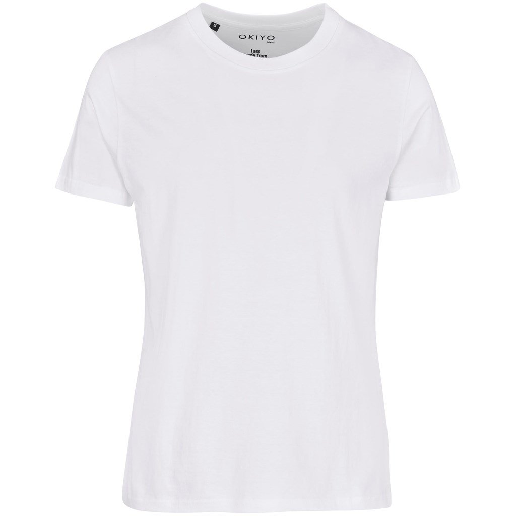 Mens Yuugen Organic T-Shirt