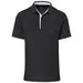 Mens Zenith Golf Shirt S / BLACK - Shirts,New Clothing 2025