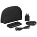 Messina Tech Accessory Bag - Toiletry and Cosmetic Bags,Travel Bags,Bags,Tech Accessories,Phone Accessories,Technology