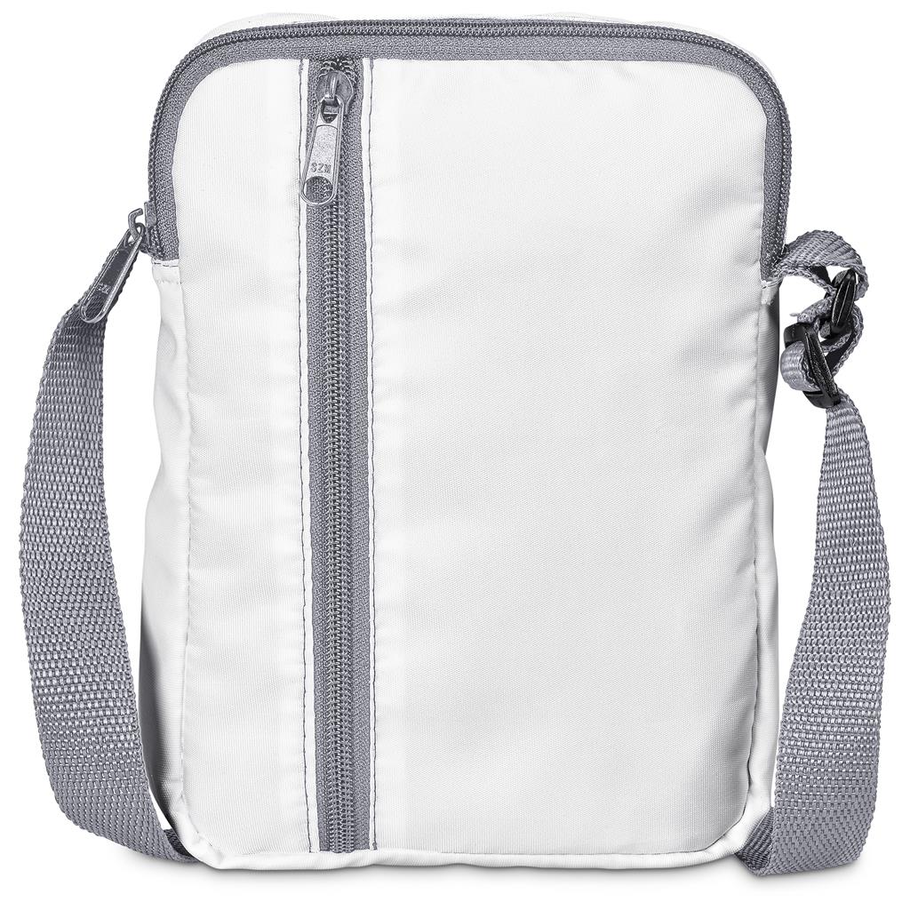 Custom Metropolis Crossbody Bag - Gtey - and Waist Bags,Custom Bags