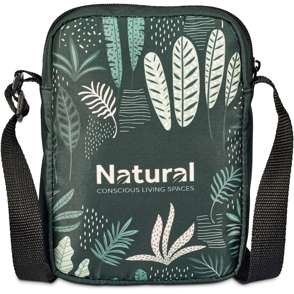 Custom Metropolis Crossbody Bag - Gtey - and Waist Bags,Custom Bags