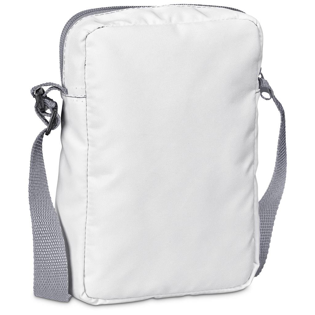 Custom Metropolis Crossbody Bag - Gtey - and Waist Bags,Custom Bags