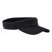 Miami Visor Black / STD / Regular - Caps