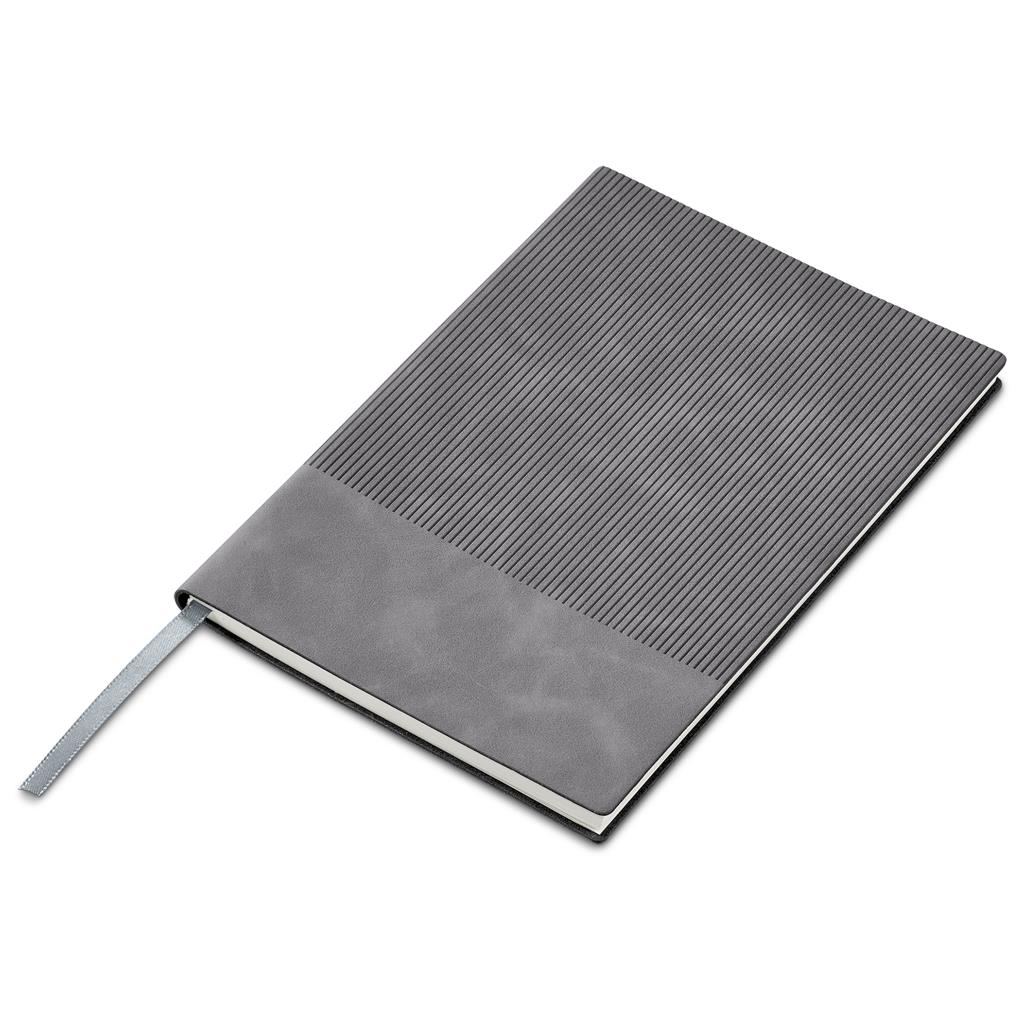 Milestone A5 Soft Cover Notebook - Notebooks,Notebooks,Notebooks