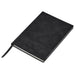 Milestone A5 Soft Cover Notebook BLACK - Notebooks,Notebooks,Notebooks
