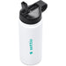 Milito Stainless Steel Water Bottle – 750ml - Bottles,Drinkware