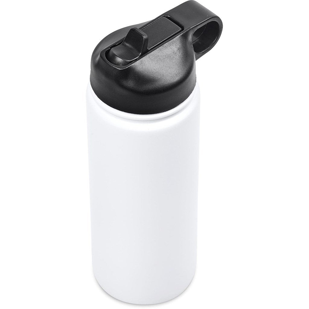 Milito Stainless Steel Water Bottle – 750ml - Bottles,Drinkware