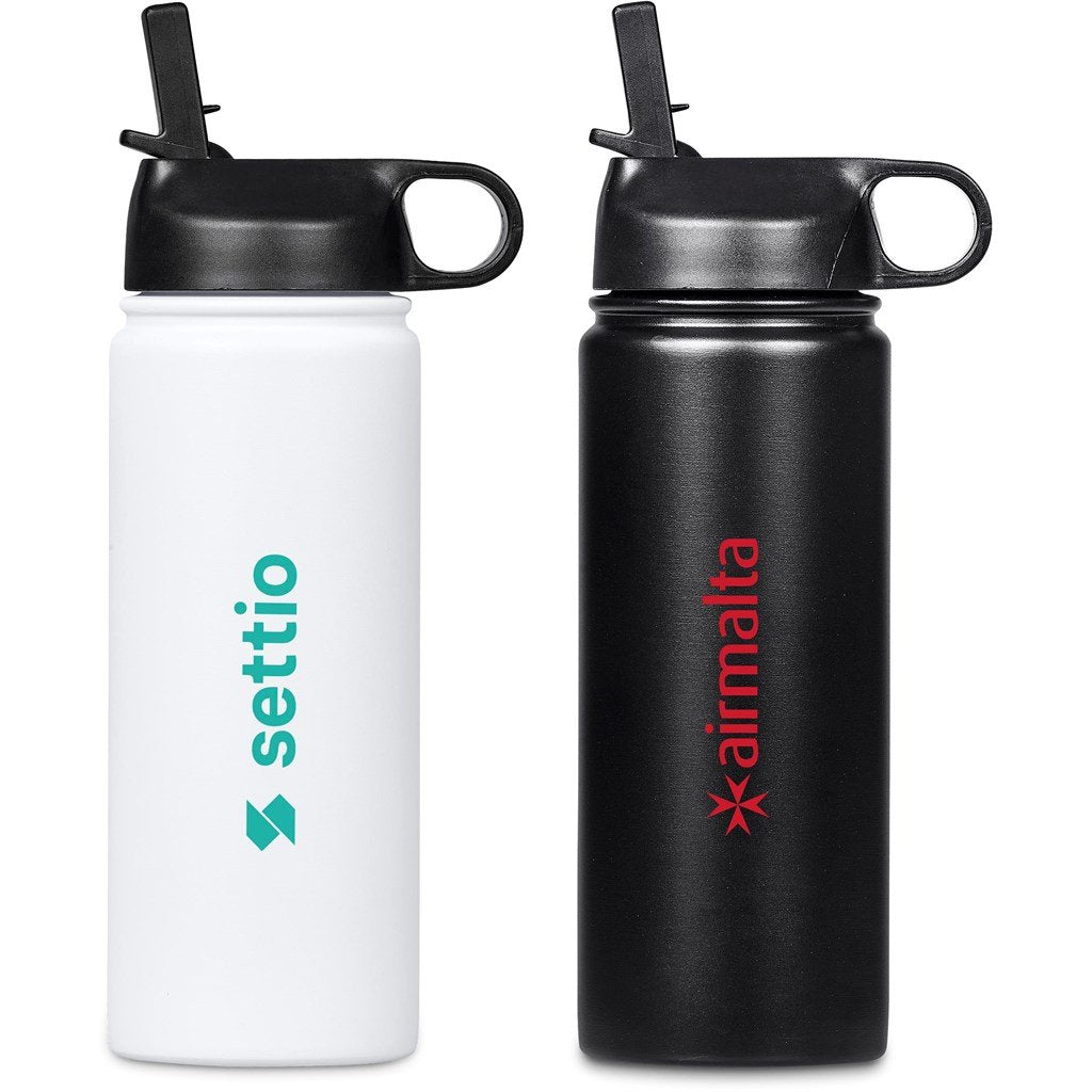 Milito Stainless Steel Water Bottle – 750ml - Bottles,Drinkware