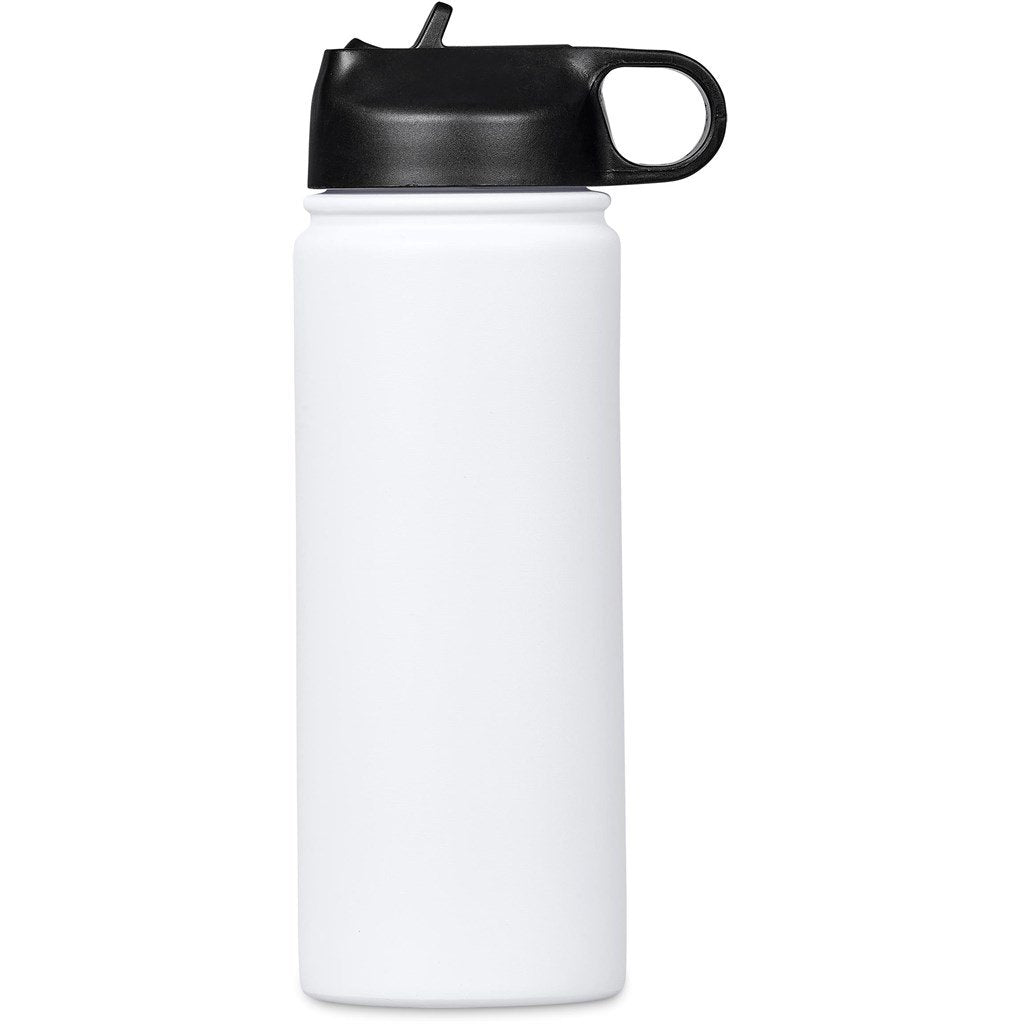 Milito Stainless Steel Water Bottle – 750ml - Bottles,Drinkware