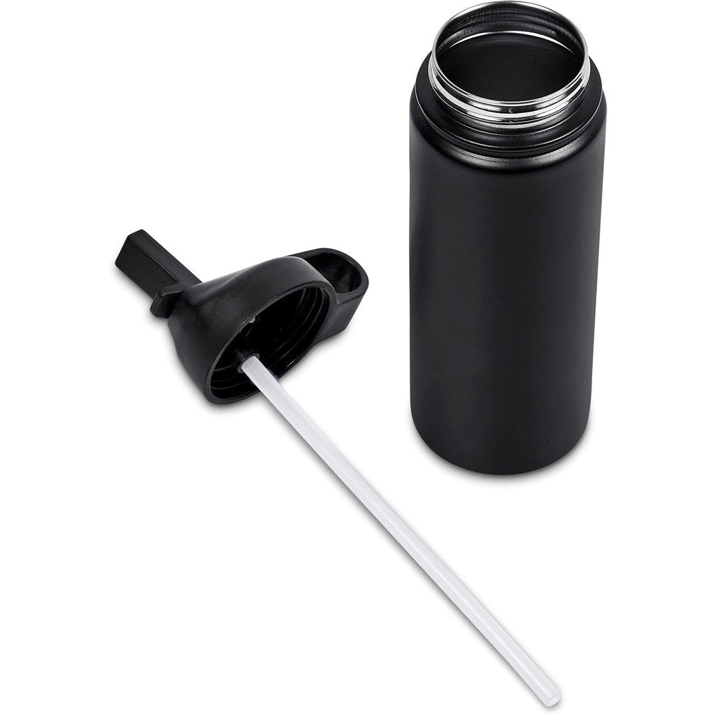 Milito Stainless Steel Water Bottle – 750ml - Bottles,Drinkware