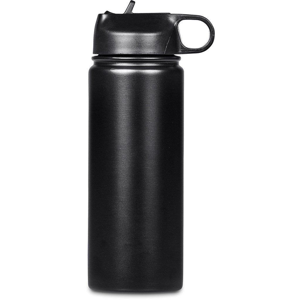 Milito Stainless Steel Water Bottle – 750ml - Bottles,Drinkware