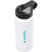 Milito Stainless Steel Water Bottle – 750ml - Bottles,Drinkware