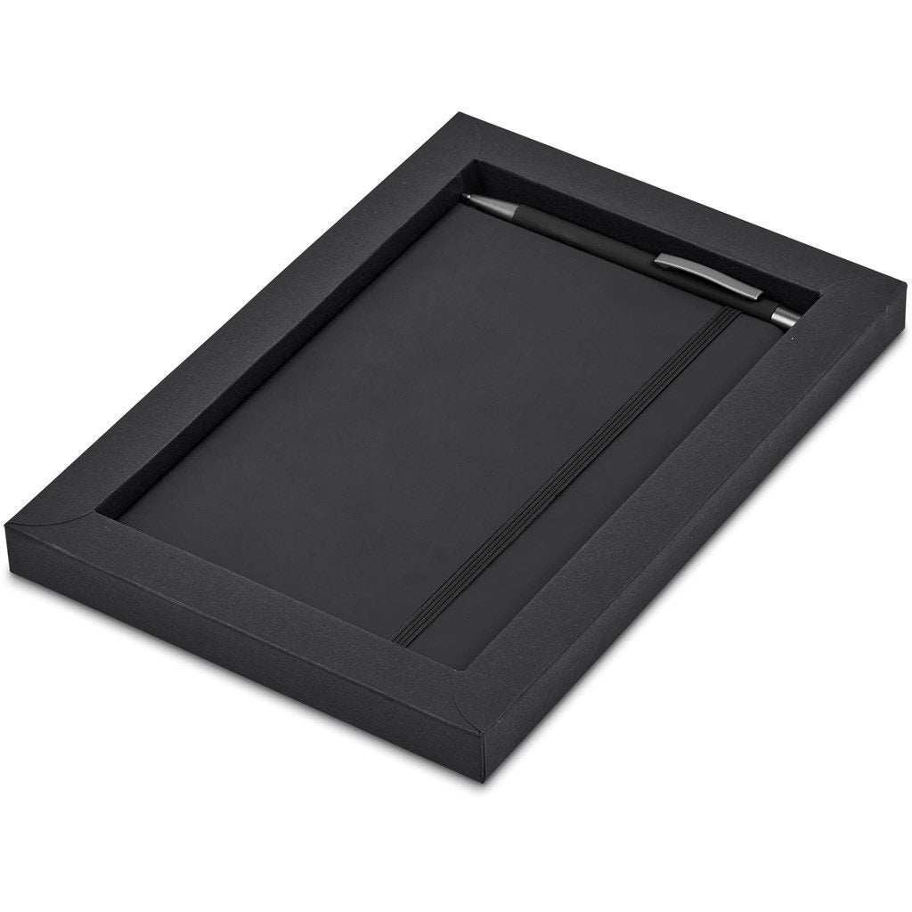 Miller Notebook & Pen Set - Sets,Notebook Sets