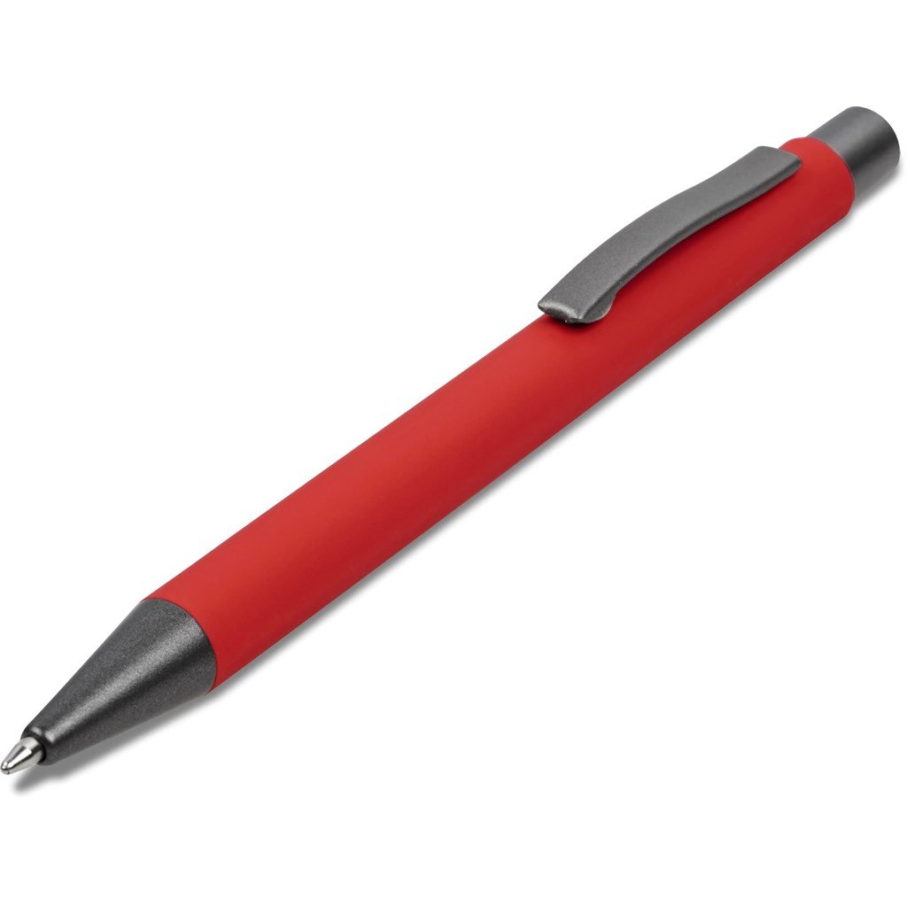 Miller Notebook & Pen Set