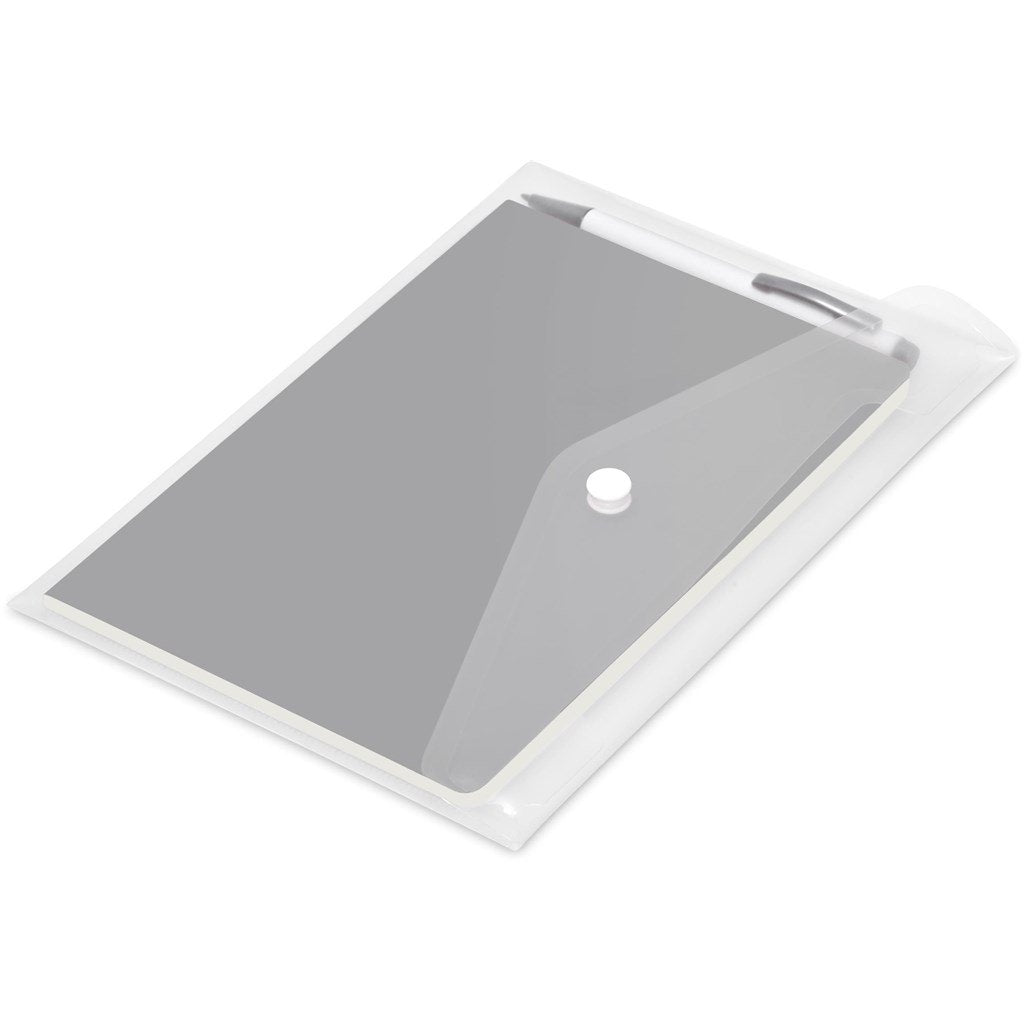 Mills Notebook & Pen Set - Sets,Notebook Sets