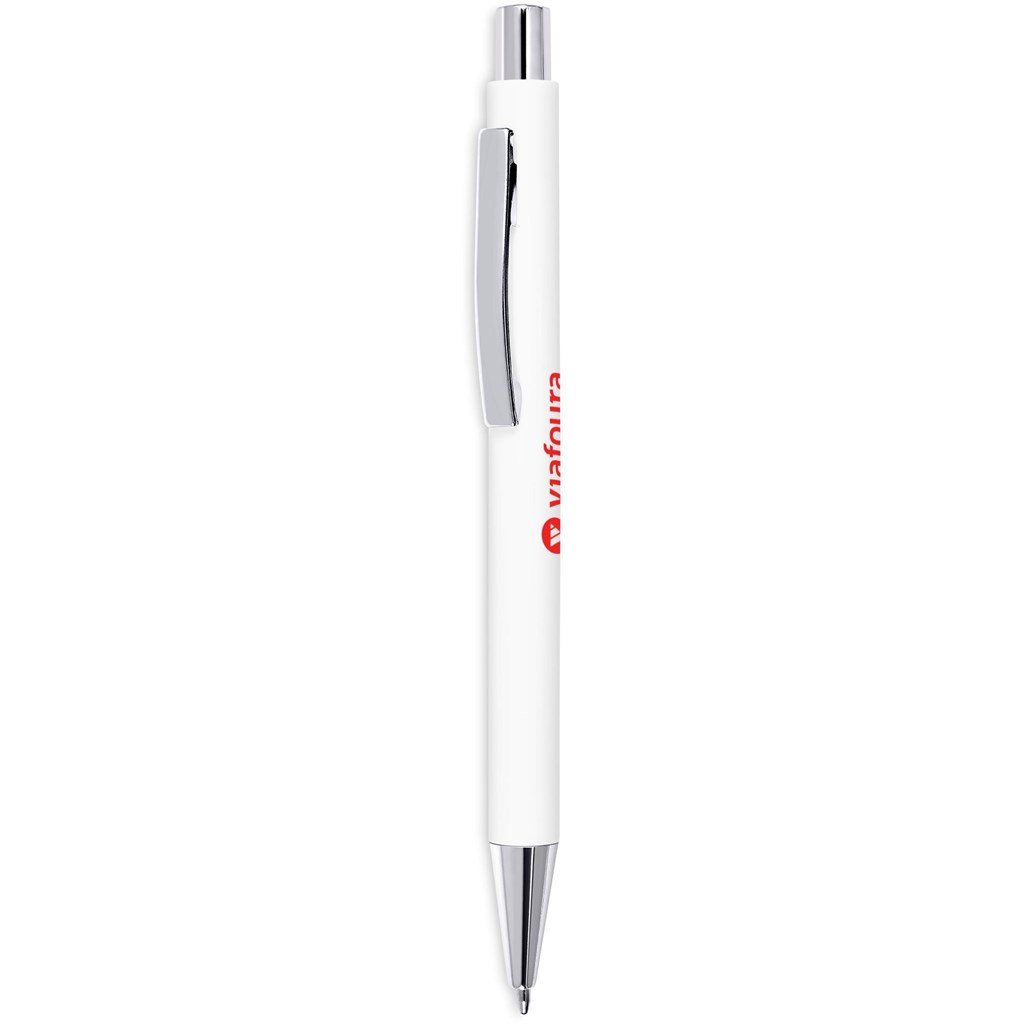 Mills Notebook & Pen Set